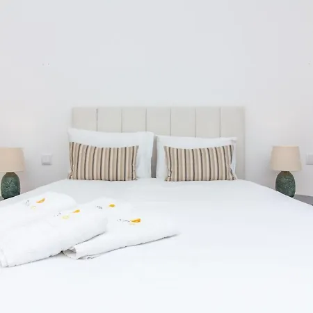 Apartment 3 - Luxurious & Playground & Garage *