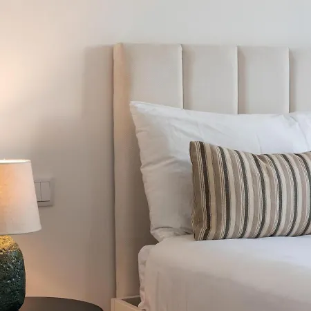 3 - Luxurious & Playground & Garage Apartment