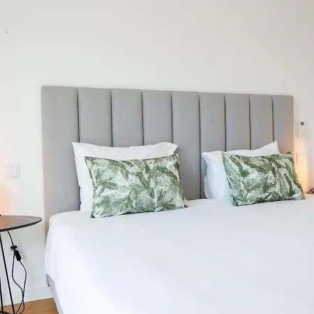 3 By Ici Algarve Lejlighed *