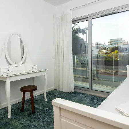 Apartment 3 - Luxurious & Playground & Garage Albufeira