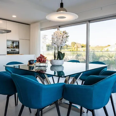 3 By Ici Algarve Lejlighed Albufeira