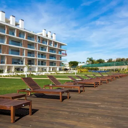 3 - Luxurious & Playground & Garage Albufeira
