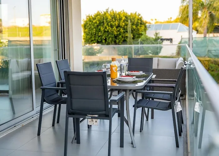 3 By Ici Algarve * Albufeira