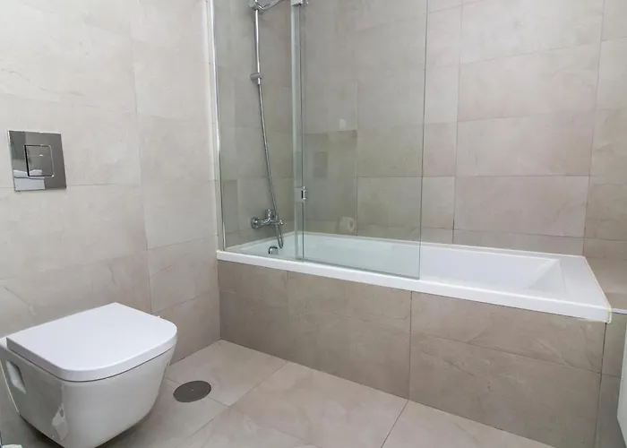 3 By Ici Algarve Albufeira