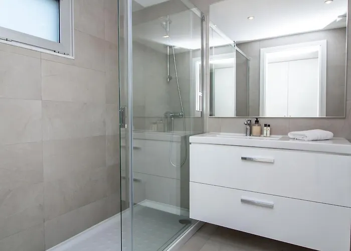 3 By Ici Algarve Lejlighed *