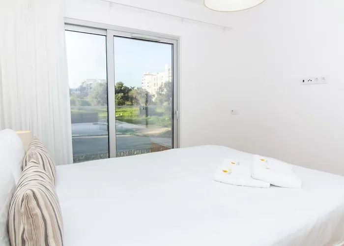 3 By Ici Algarve Lejlighed Albufeira