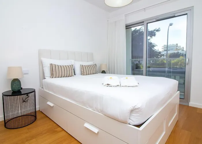 Lejlighed 3 By Ici Algarve Albufeira