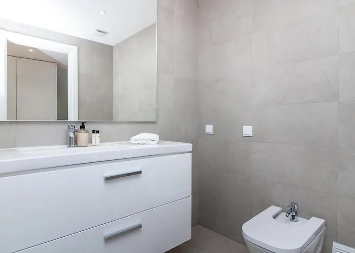 3 By Ici Algarve * Albufeira