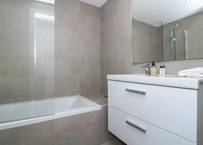 Lejlighed 3 By Ici Algarve *