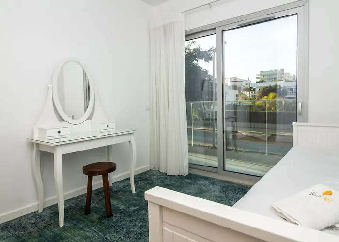 Lejlighed 3 By Ici Algarve Albufeira