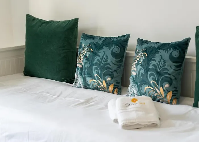 3 By Ici Algarve Albufeira