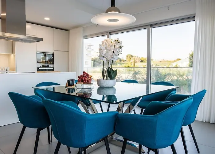 3 By Ici Algarve Lejlighed Albufeira