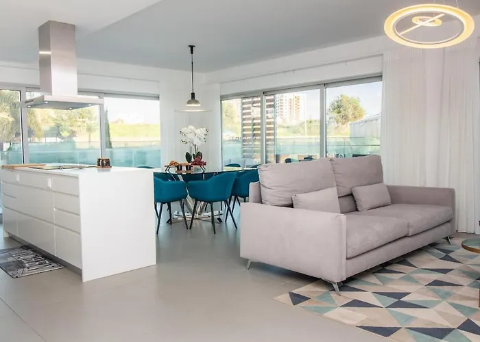 3 By Ici Algarve Albufeira