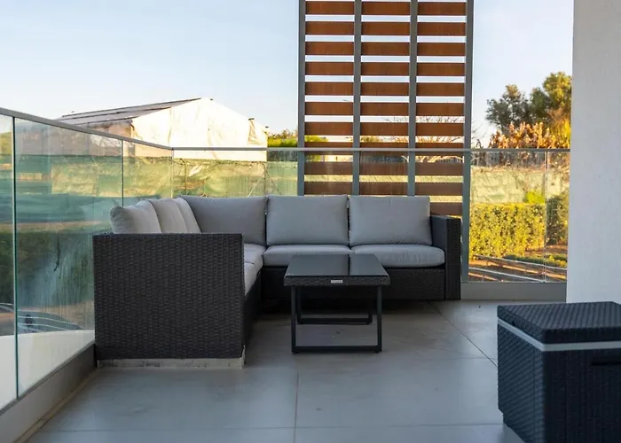 Lejlighed 3 By Ici Algarve