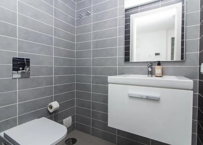 3 By Ici Appartement Albufeira