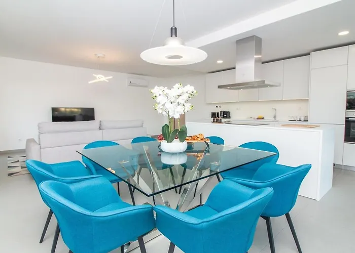 3 By Ici Algarve * Albufeira