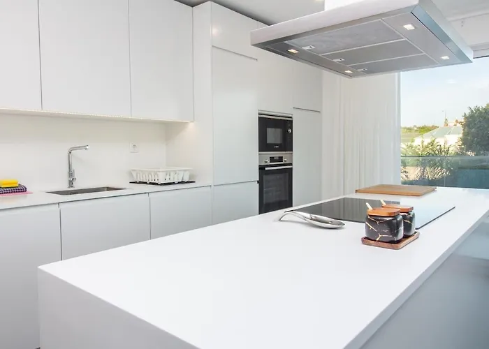 Appartement 3 By Ici Albufeira