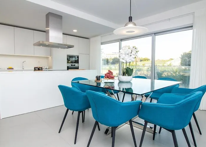 3 By Ici Algarve Albufeira