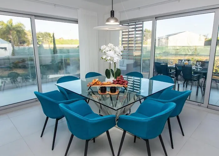 3 By Ici Algarve * Albufeira