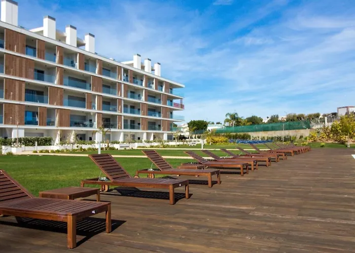 3 By Ici Algarve Albufeira