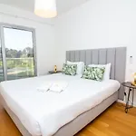 3 By Ici Apartmán Albufeira