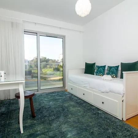 Appartement 3 - Luxurious & Playground & Garage *