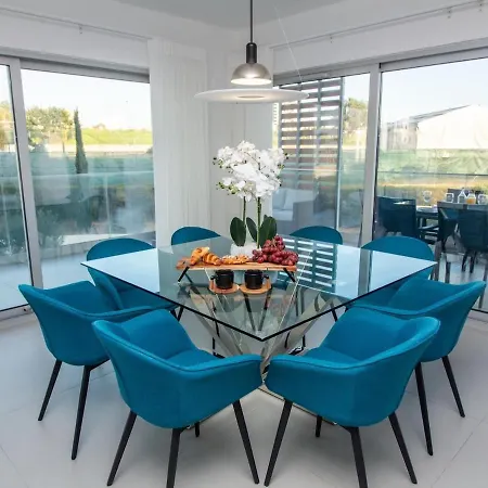3 - Luxurious & Playground & Garage * Albufeira
