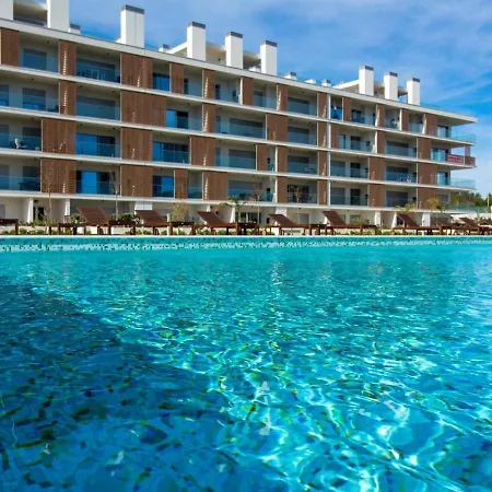 Appartement 3 - Luxurious & Playground & Garage Albufeira